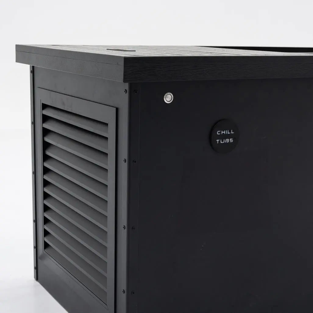 Chill Tub Obsidian - Limited Edition Chill Tub