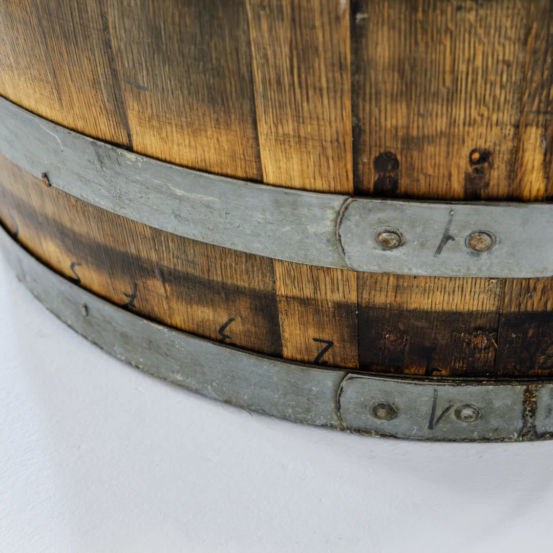Brass Monkey - The Cold Plunge Barrel