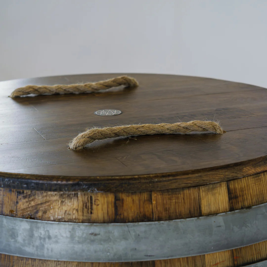 Brass Monkey - The Cold Plunge Barrel