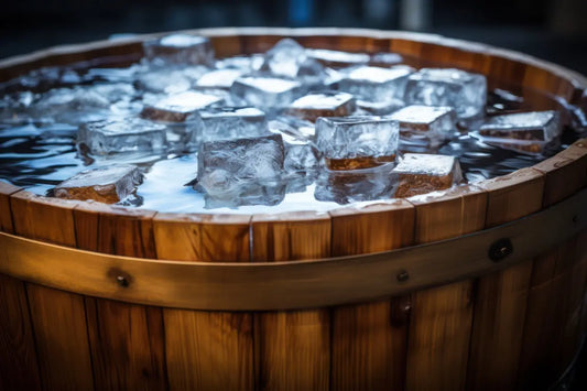 Ice-Tubs-Luxury-Wellness-Chill-Benefits The Luxury Wellness Co.