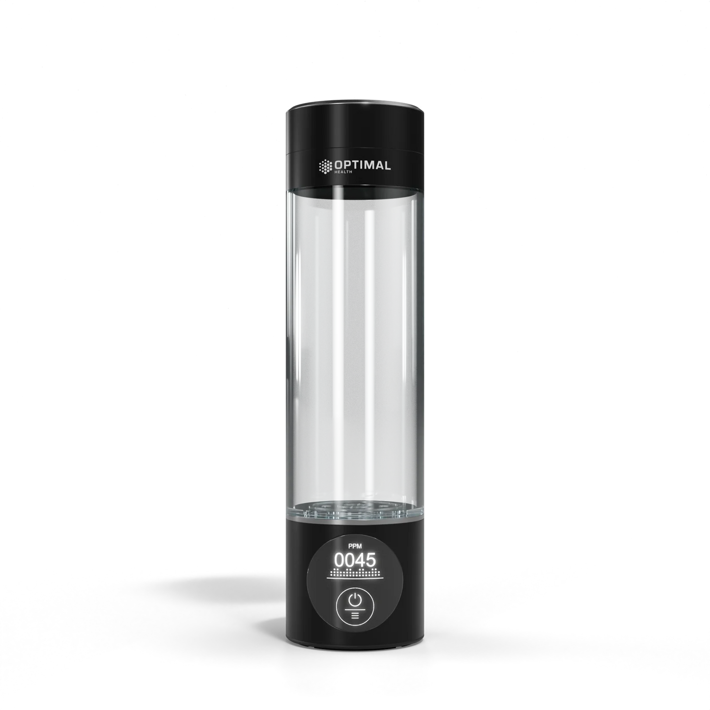 Optimal Health Hydrogen Water - Bottle