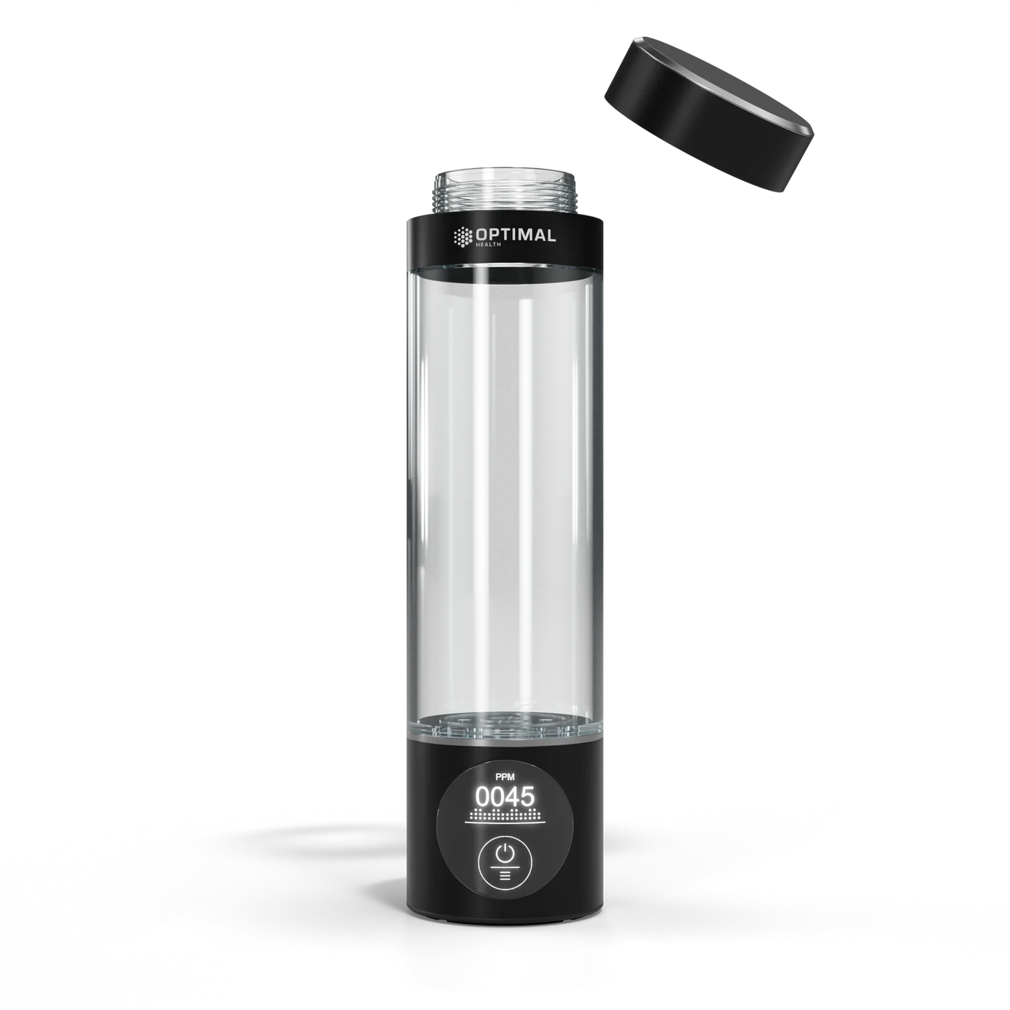 Optimal Health Hydrogen Water - Bottle