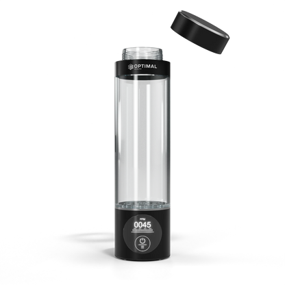 Optimal Health Hydrogen Water - Bottle