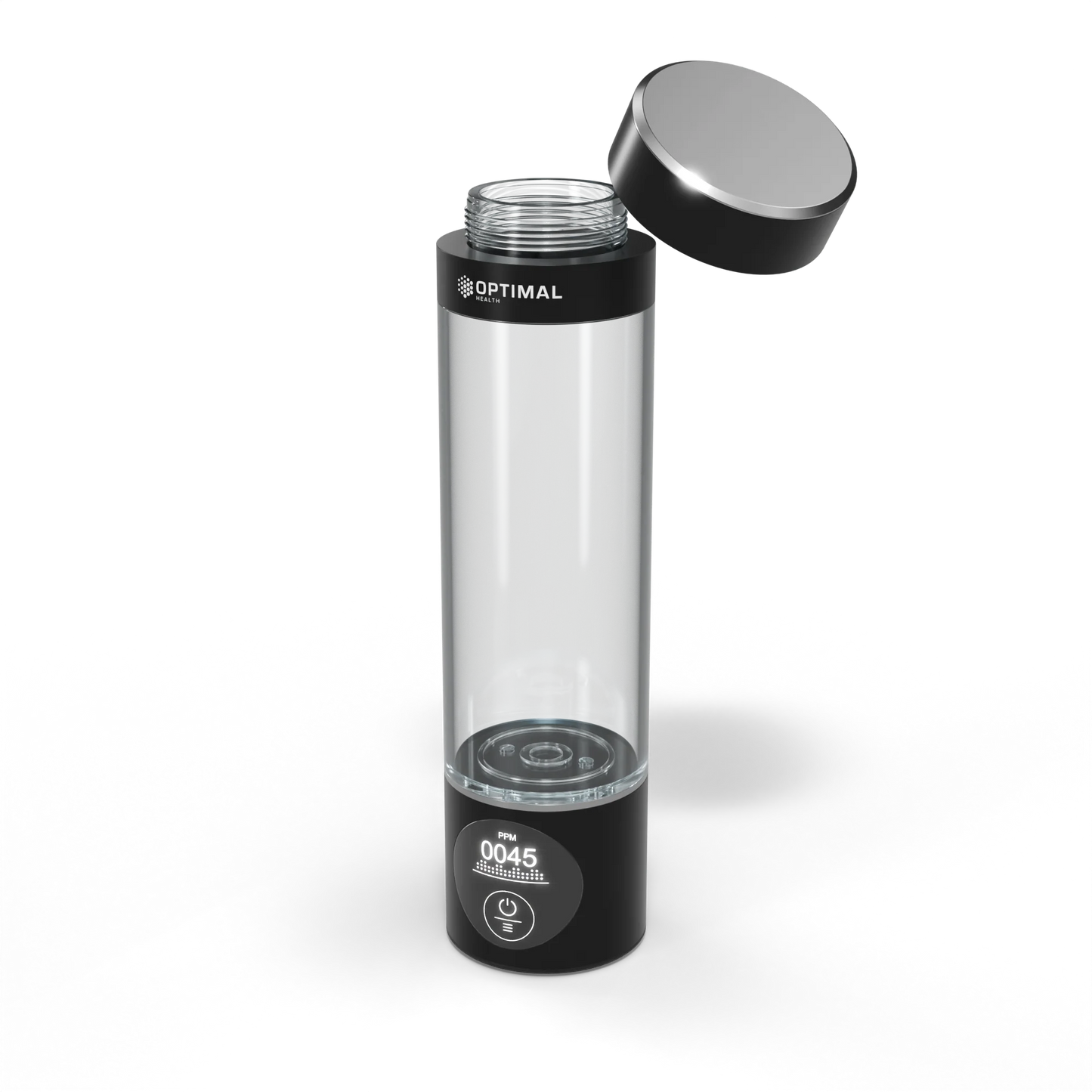 Optimal Health Hydrogen Water - Bottle