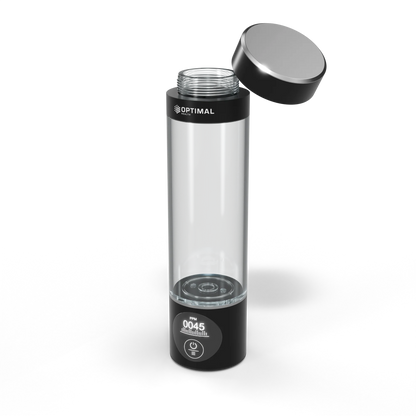 Optimal Health Hydrogen Water - Bottle