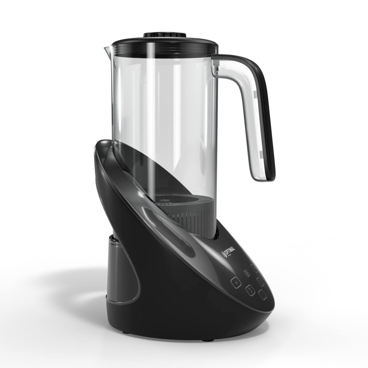 Optimal Health Hydrogen Water - Pitcher