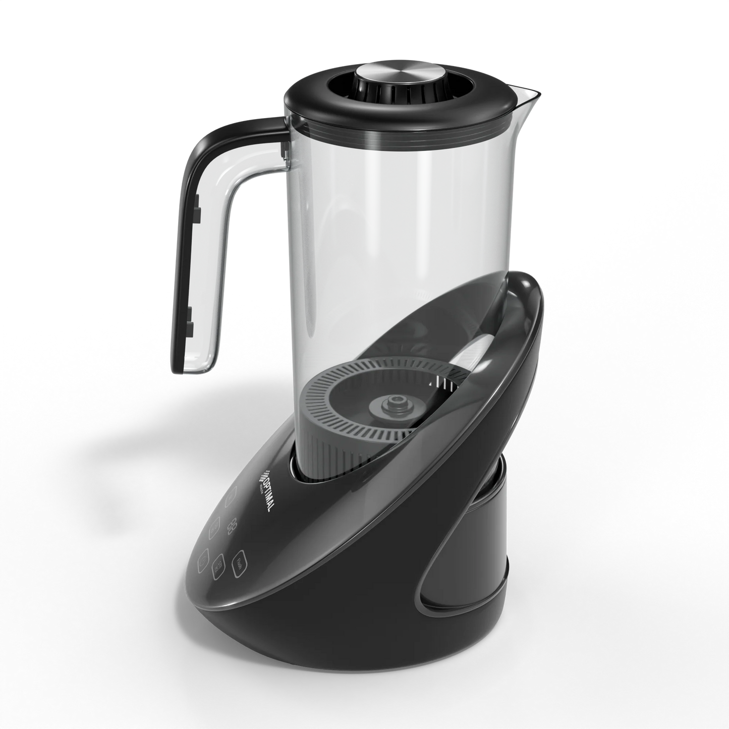 Optimal Health Hydrogen Water - Pitcher