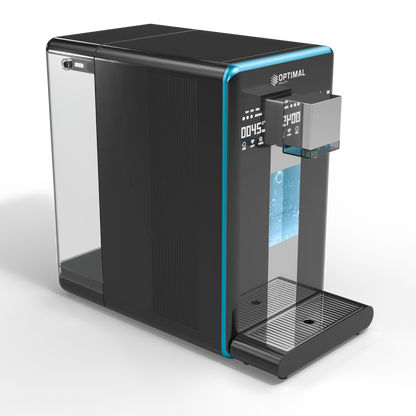 Optimal Health Hydrogen Water - Machine