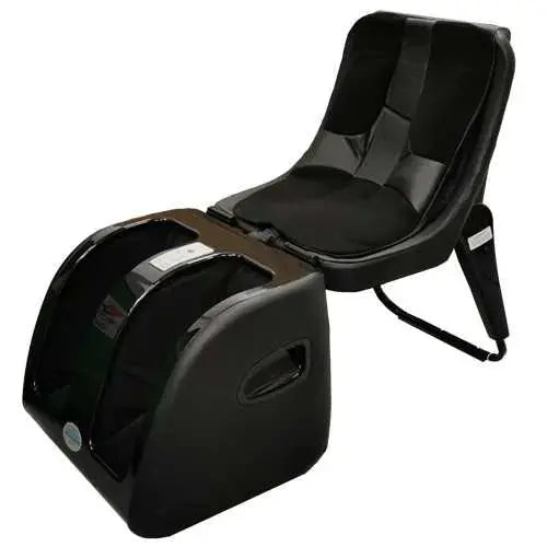 1 Series 3D Transformer Cube Massage Chair Sasaki