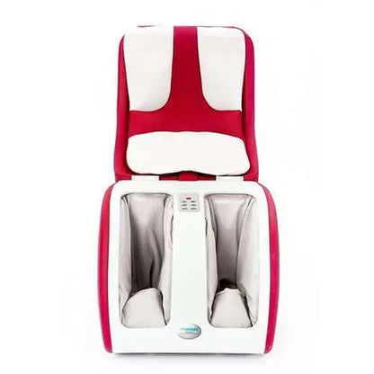 1 Series 3D Transformer Cube Massage Chair Sasaki