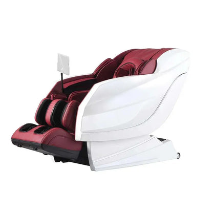 10 Series Royal King 6D AI Heart Rate Detection Medical Massage Chair Sasaki