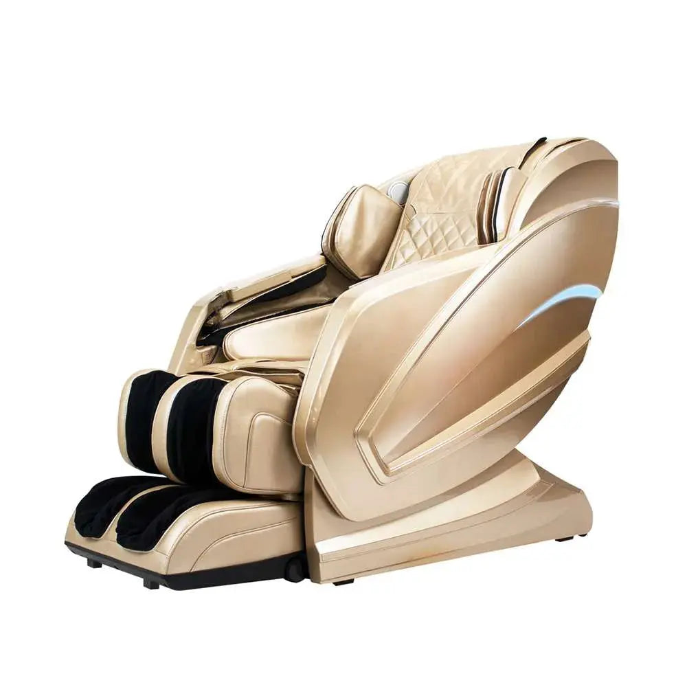 10 Series Royal Queen 4D Massage Chair Sasaki