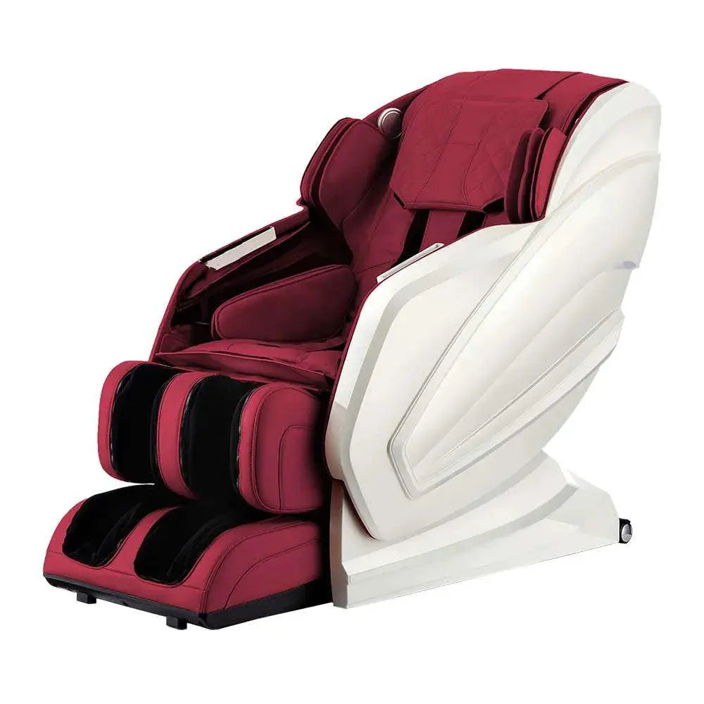 10 Series Royal Queen 4D Massage Chair Sasaki