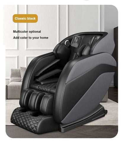 8 Series Royal Hand Massage Chair