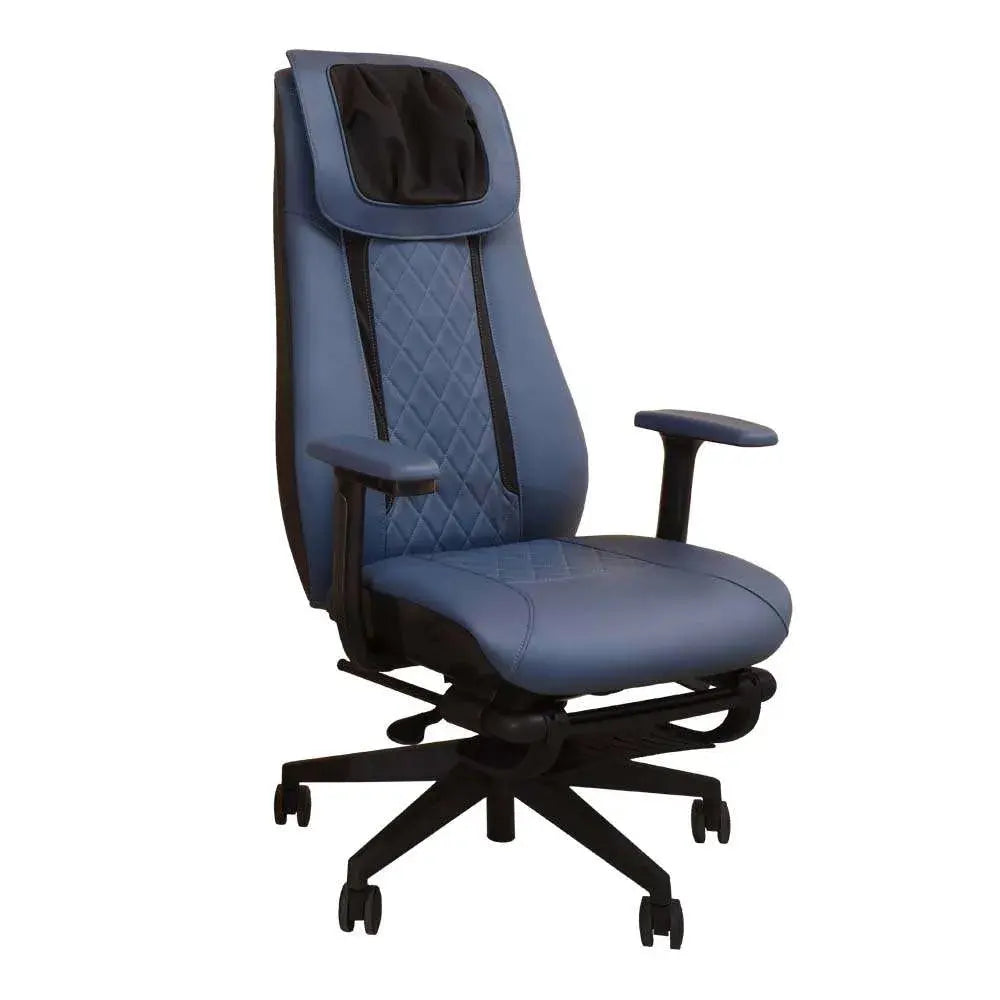 2 Series CEO 3D Office Massage Chair Sasaki