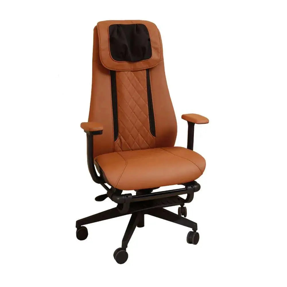 2 Series CEO 3D Office Massage Chair Sasaki