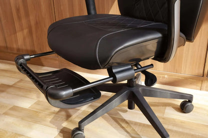 2 Series CEO 3D Office Massage Chair Sasaki