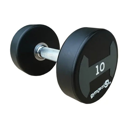 2.5kg - 30kg Urethane Dumbbells Set Gym Gear