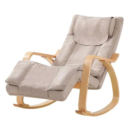 3 Series 3D Rocking Massage Chair Sasaki