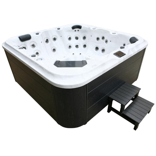 H2O 6000 Series 6-Person 32A Hot Tub