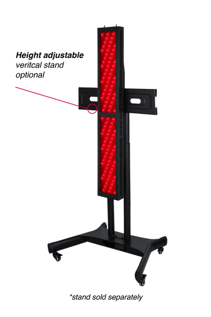 The Advantage Vertical Stand