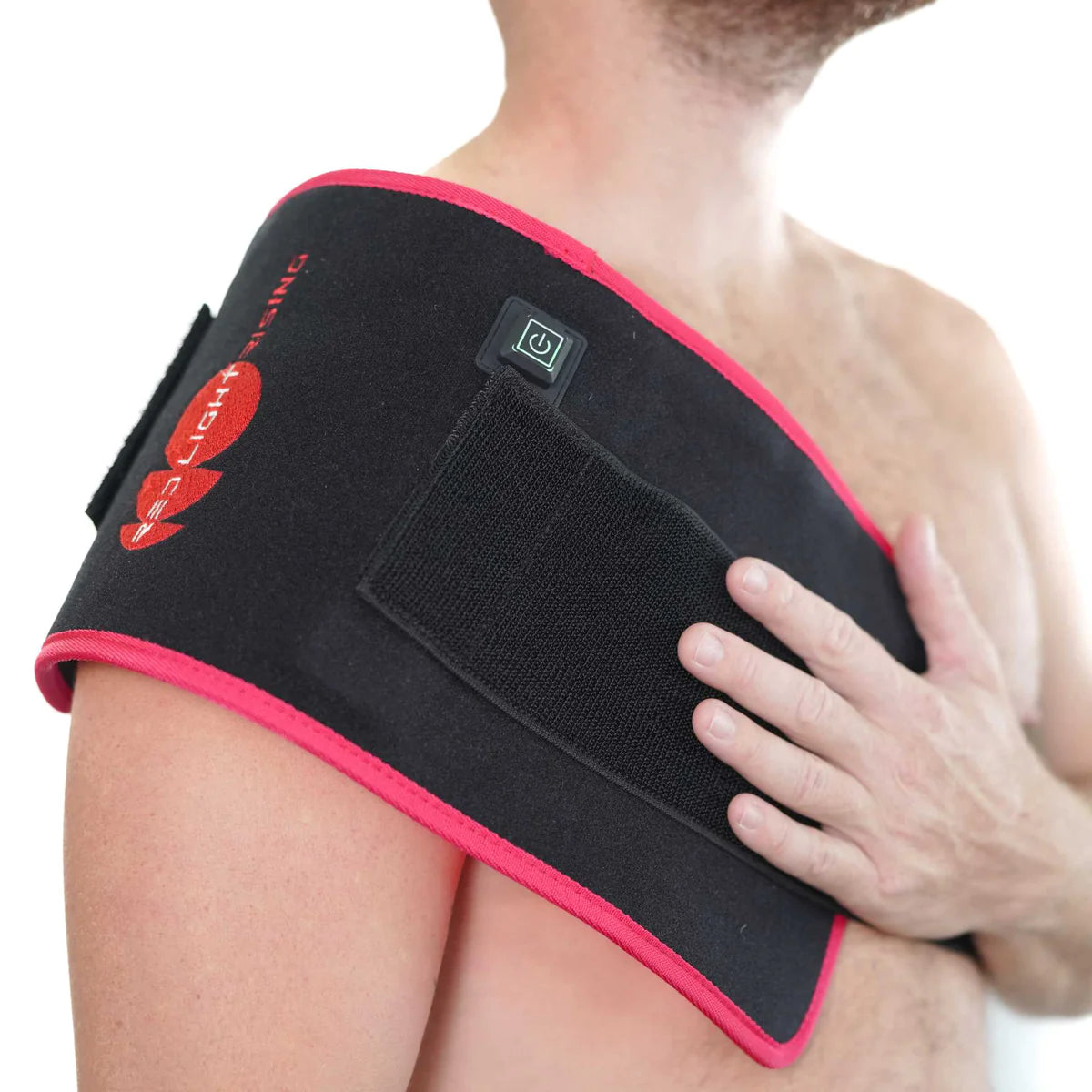 Advantage Red Light Therapy Wrap