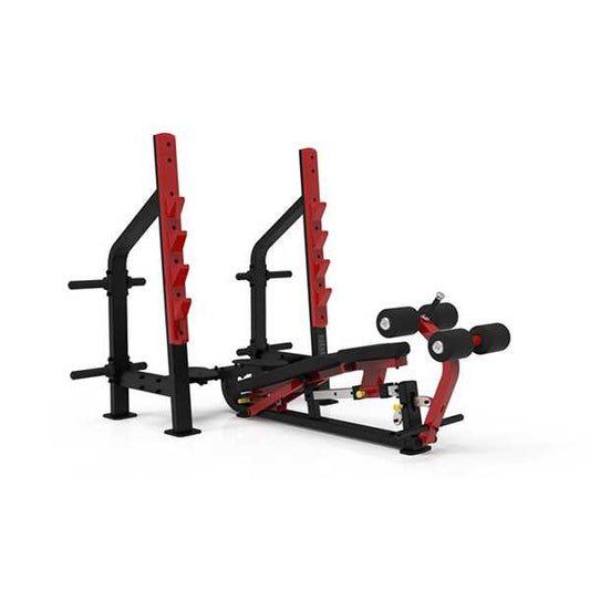 Sterling Series - Adjustable Olympic Bench