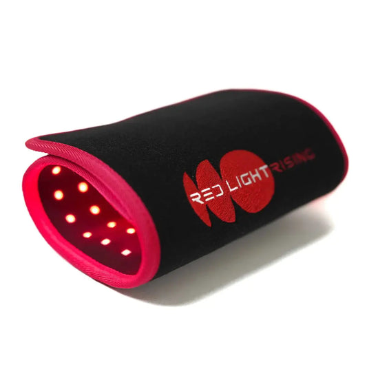 Advantage Red Light Therapy Wrap Red Light Rising