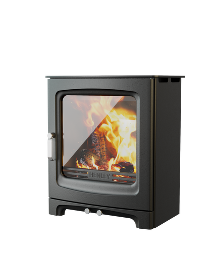 Henley Alderwood 6.7kW Multifuel (Eco)