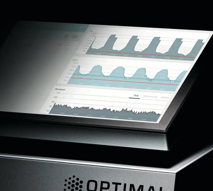 Optimal Health - Hypoxic Training Machine