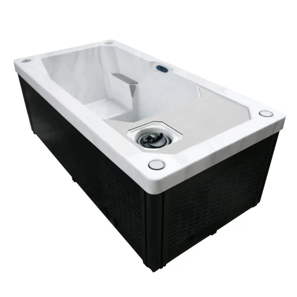 Arctic Chill Ice Bath & Chill Tub H2O Hot Tubs