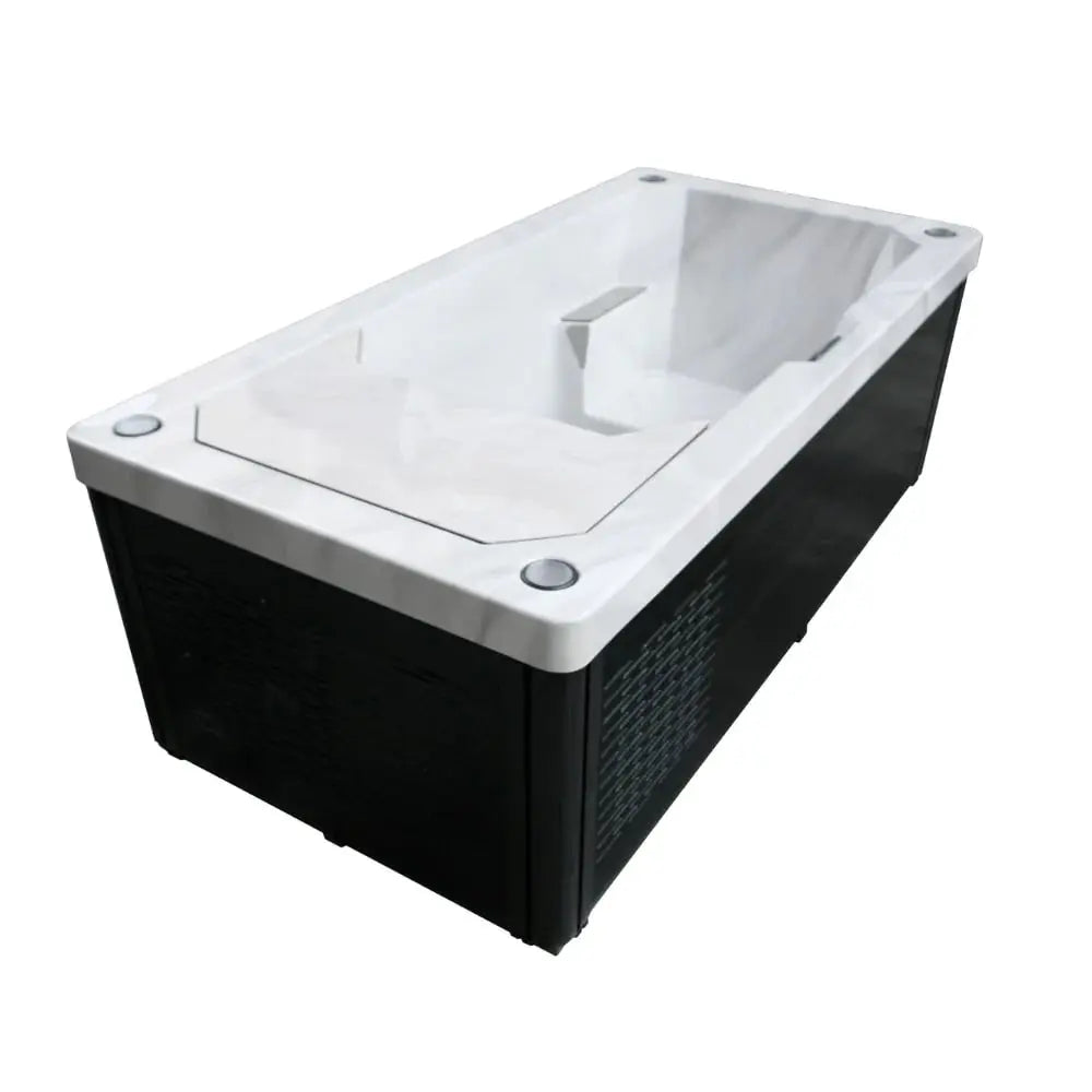 Arctic Chill Ice Bath & Chill Tub H2O Hot Tubs