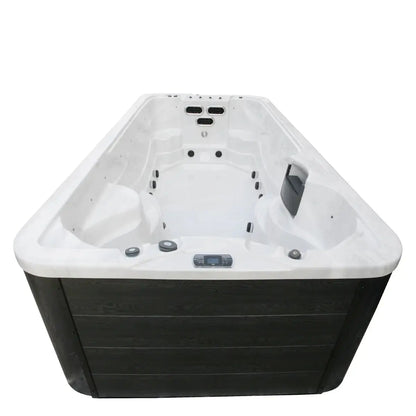 Athena 16ft 3-Person Swim Spa H2O Hot Tubs