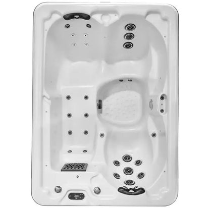 Aurora 3 Hot Tub Viking Spas