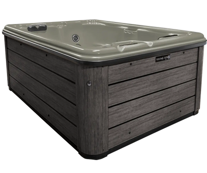 Aurora 3 Hot Tub Viking Spas