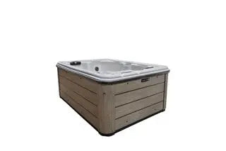 Aurora 3 Hot Tub Viking Spas