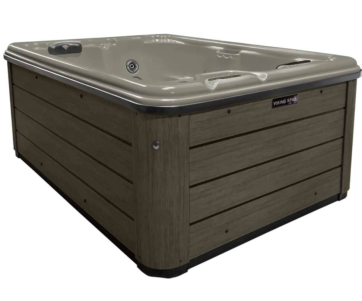 Aurora 3 Hot Tub Viking Spas