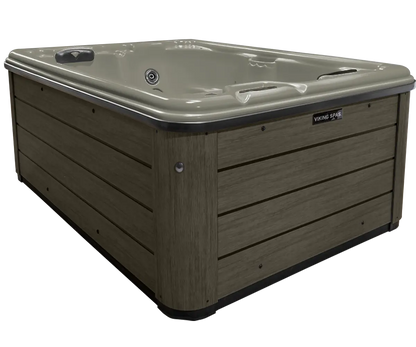 Aurora 3 Hot Tub Viking Spas