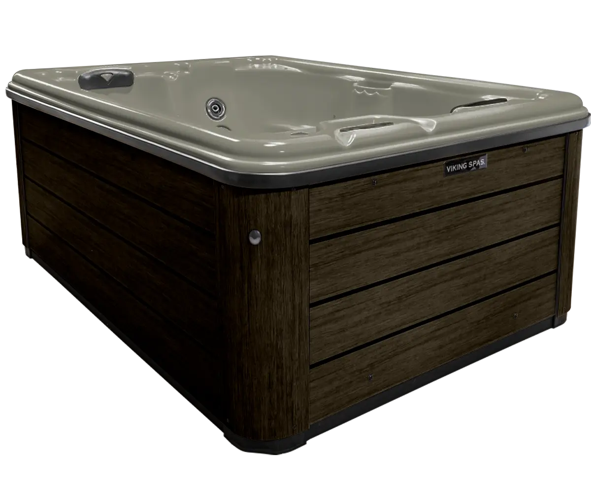 Aurora 3 Hot Tub Viking Spas