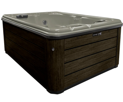 Aurora 3 Hot Tub Viking Spas