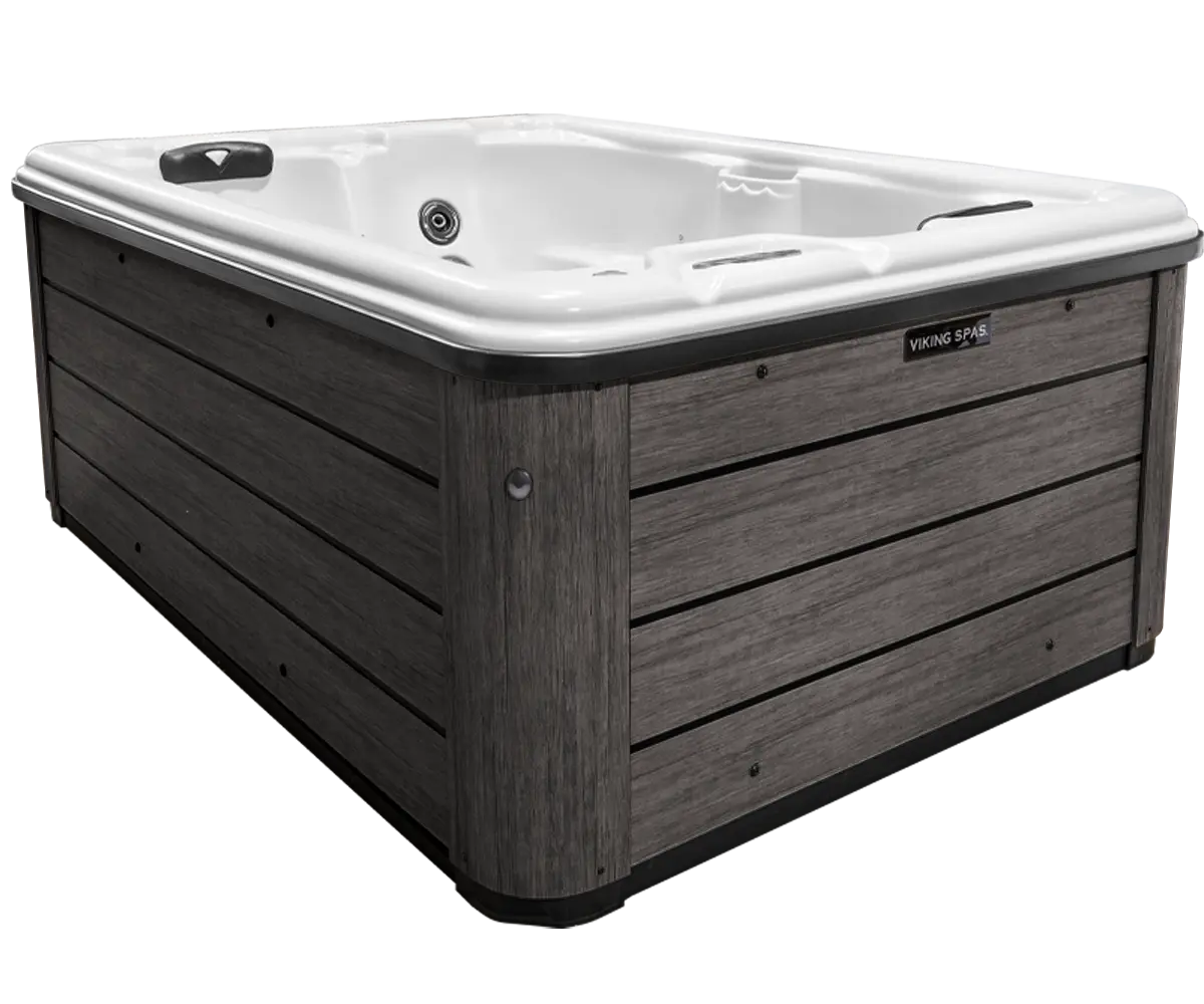 Aurora 3 Hot Tub Viking Spas