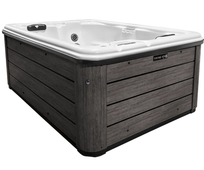 Aurora 3 Hot Tub Viking Spas