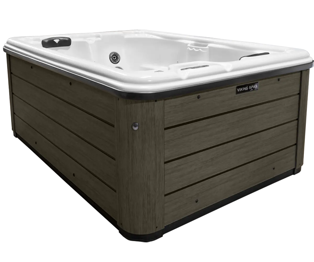 Aurora 3 Hot Tub Viking Spas