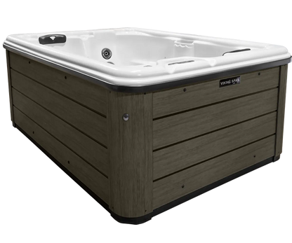 Aurora 3 Hot Tub Viking Spas