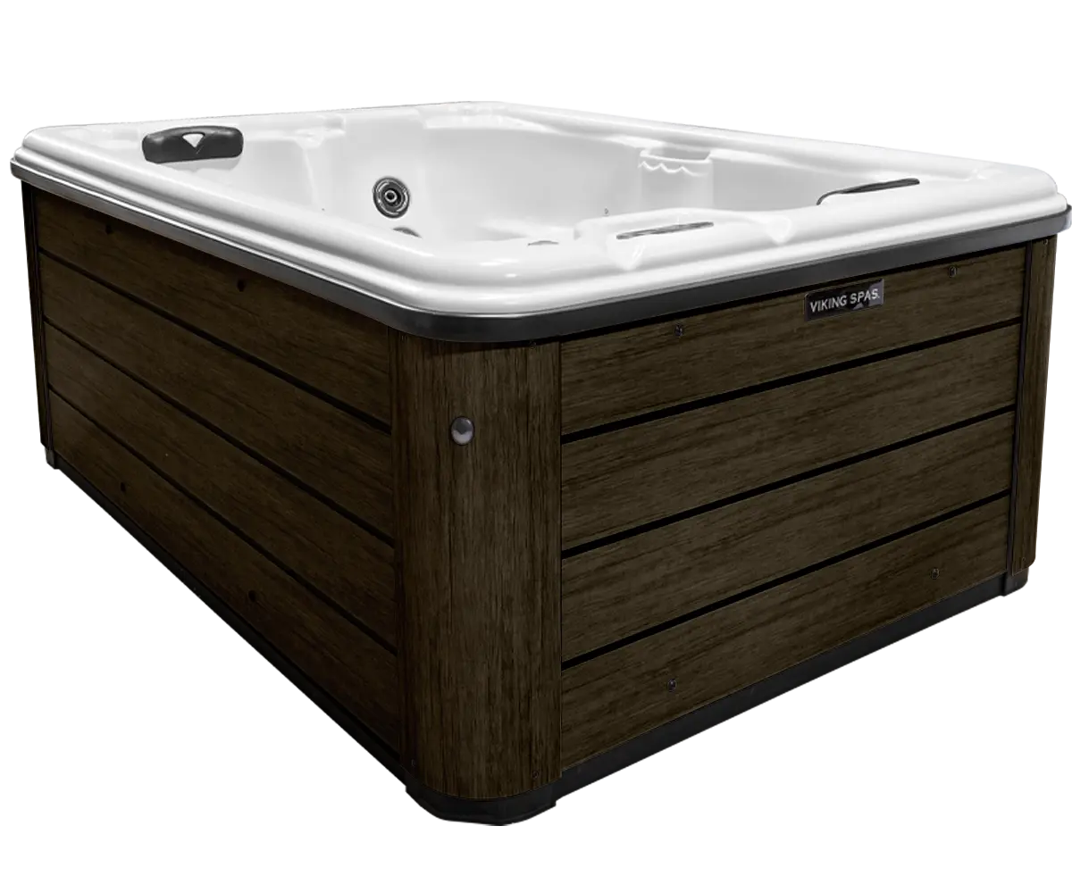 Aurora 3 Hot Tub Viking Spas