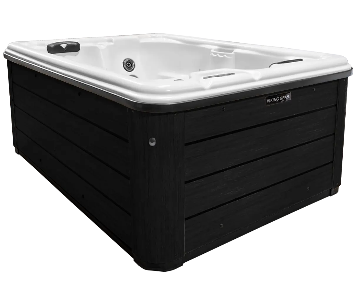 Aurora 3 Hot Tub Viking Spas