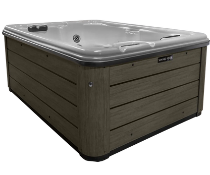 Aurora 3 Hot Tub Viking Spas