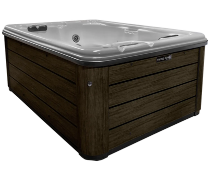 Aurora 3 Hot Tub Viking Spas