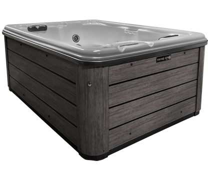 Aurora 3 Hot Tub Viking Spas