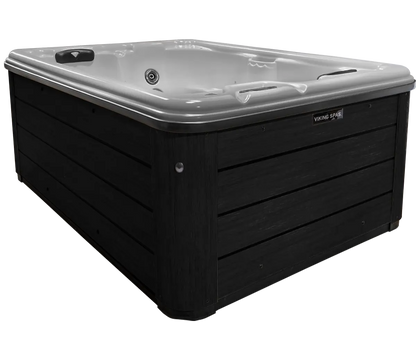 Aurora 3 Hot Tub Viking Spas